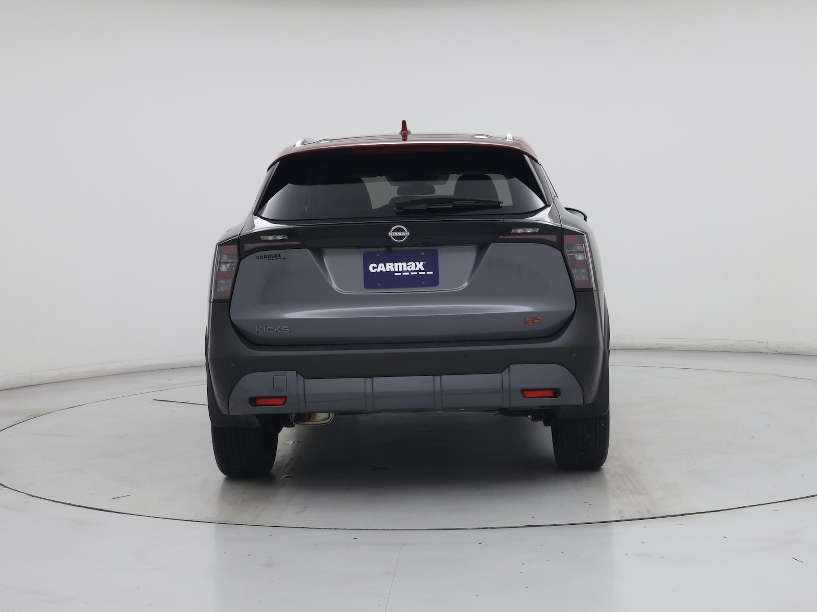 2025 Nissan Kicks SR - Photo 7