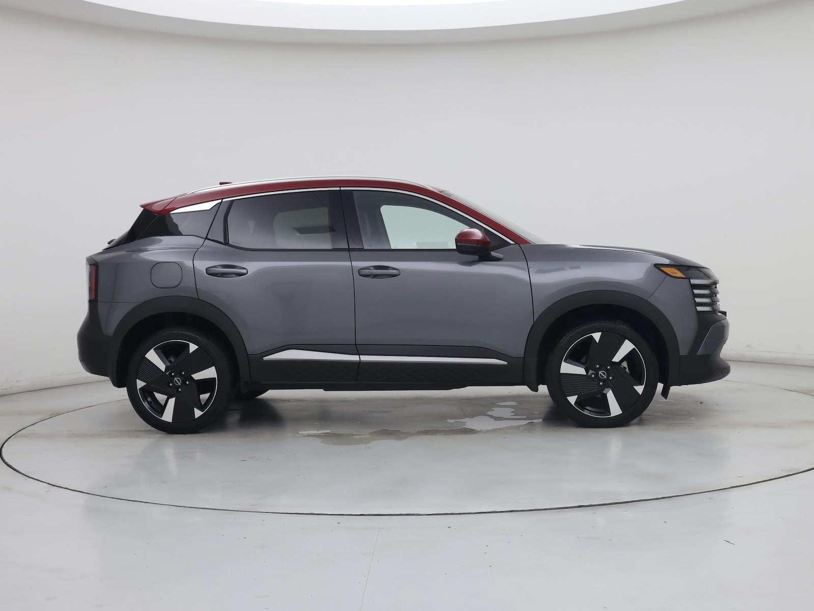 2025 Nissan Kicks SR - Photo 8