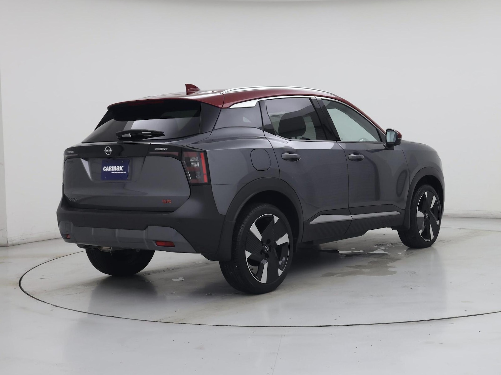 2025 Nissan Kicks SR - Photo 9