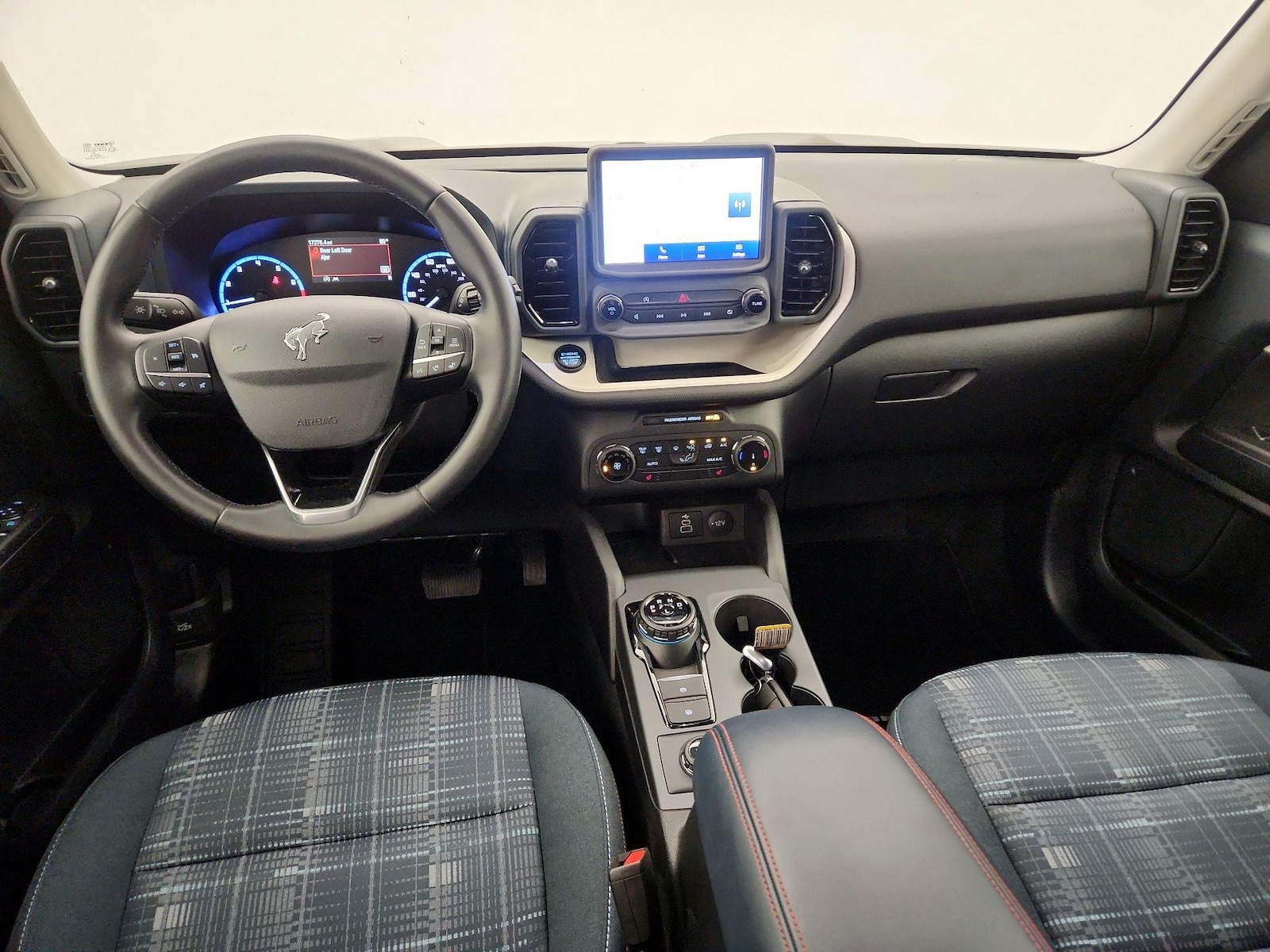 2024 Ford Bronco Sport Heritage - Photo 10