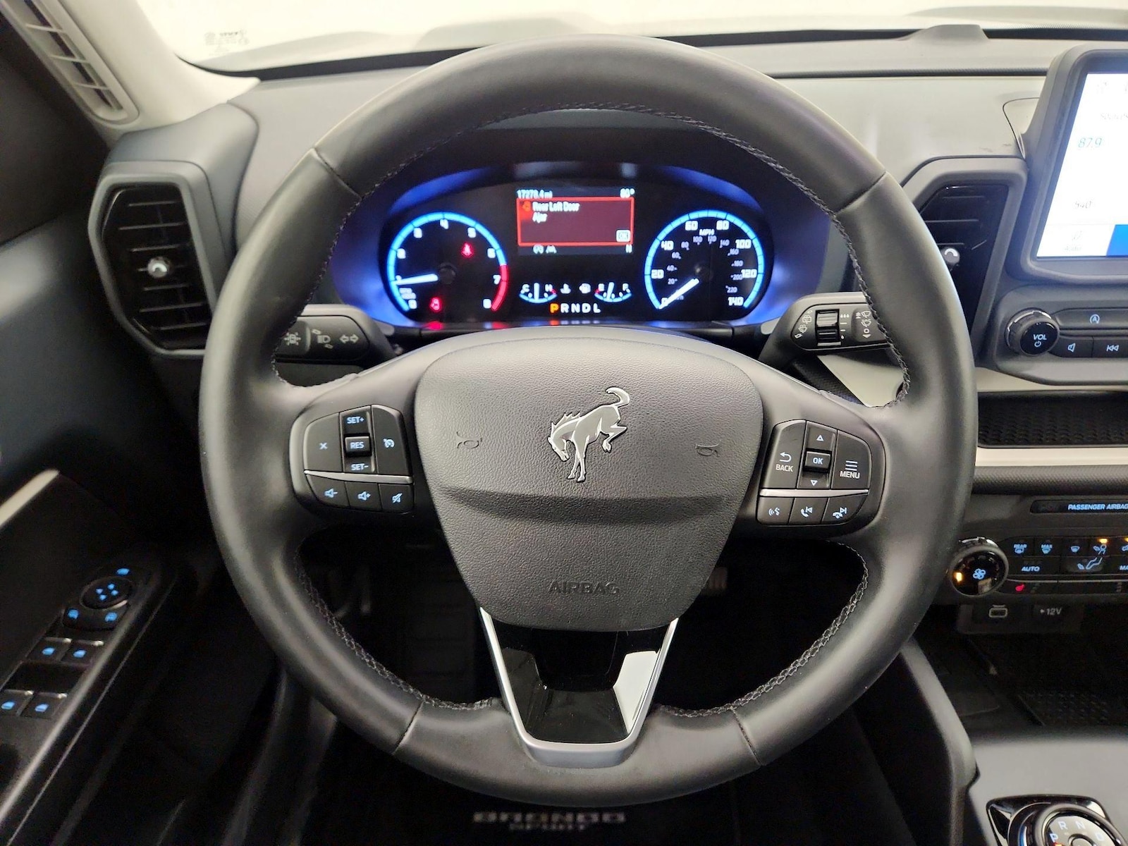 2024 Ford Bronco Sport Heritage - Photo 11