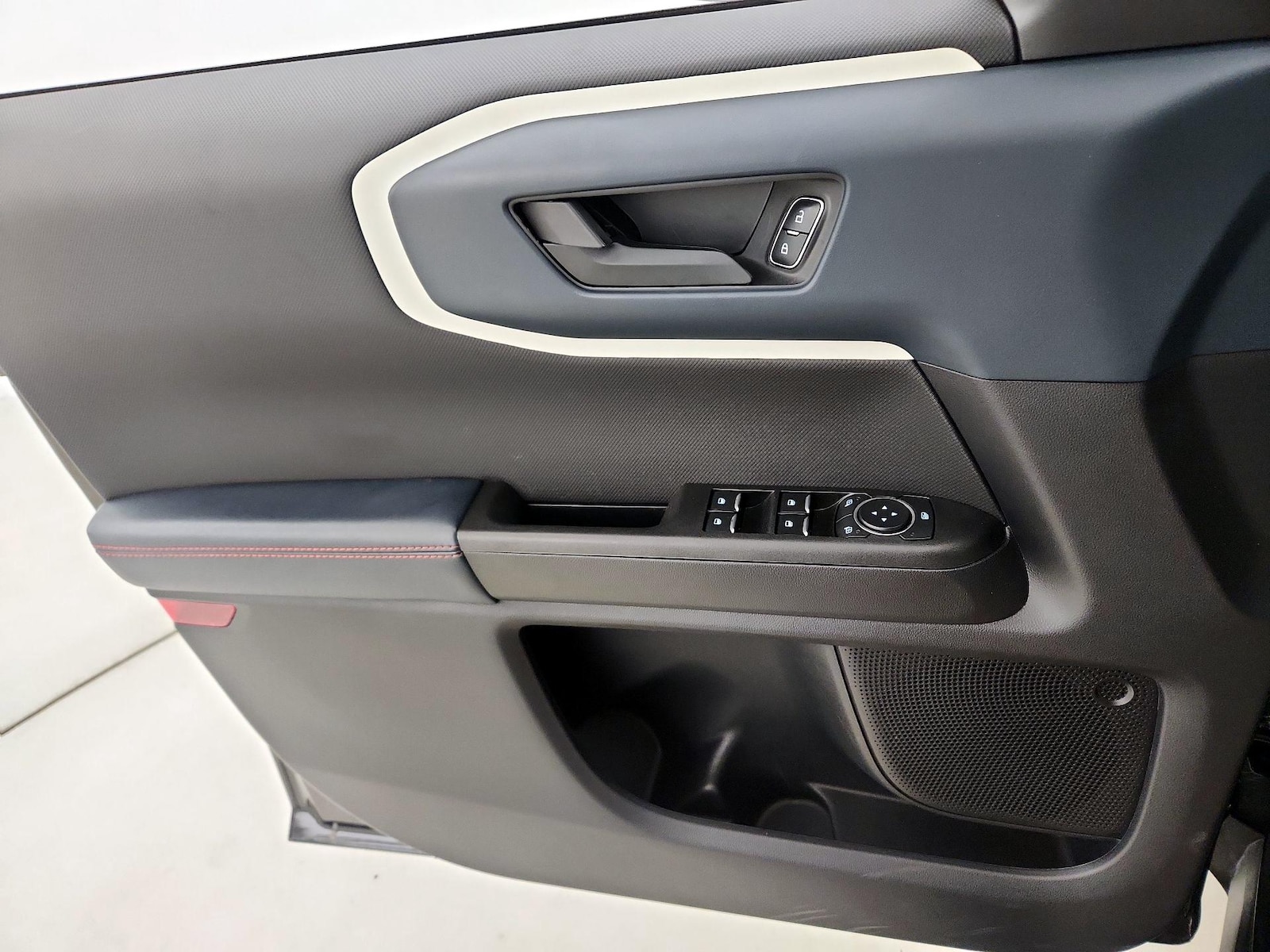 2024 Ford Bronco Sport Heritage - Photo 13