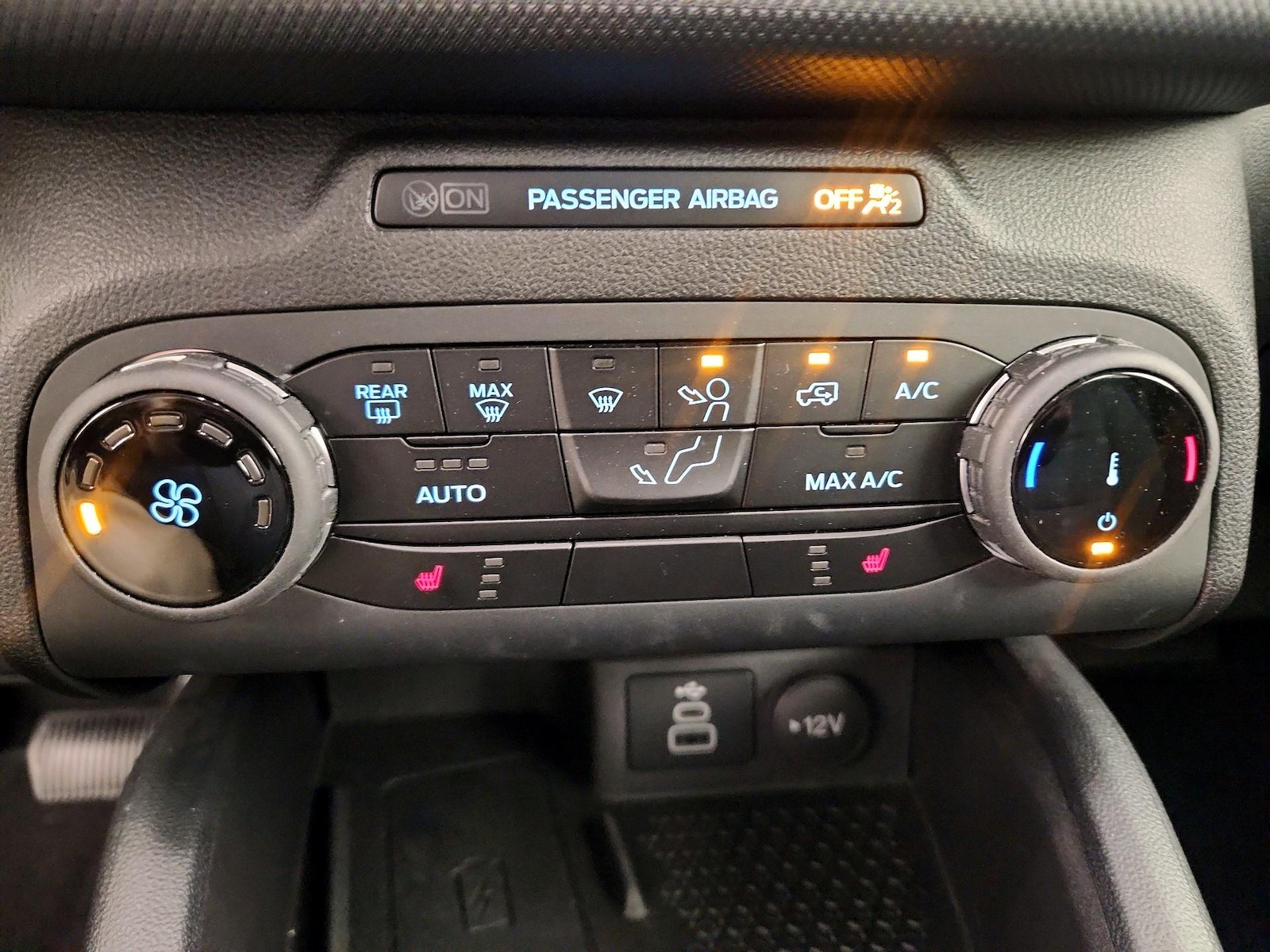 2024 Ford Bronco Sport Heritage - Photo 17