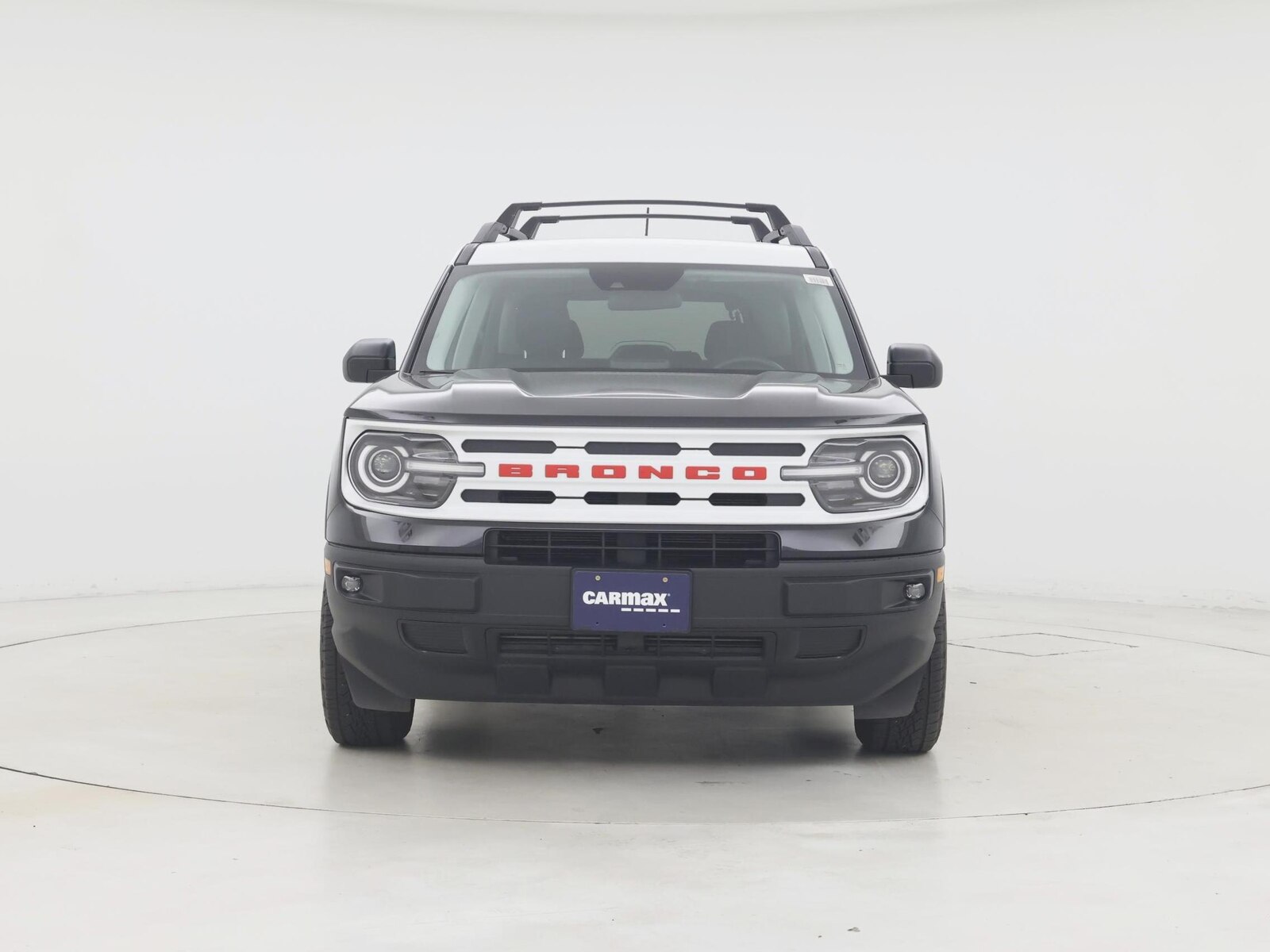 2024 Ford Bronco Sport Heritage - Photo 6