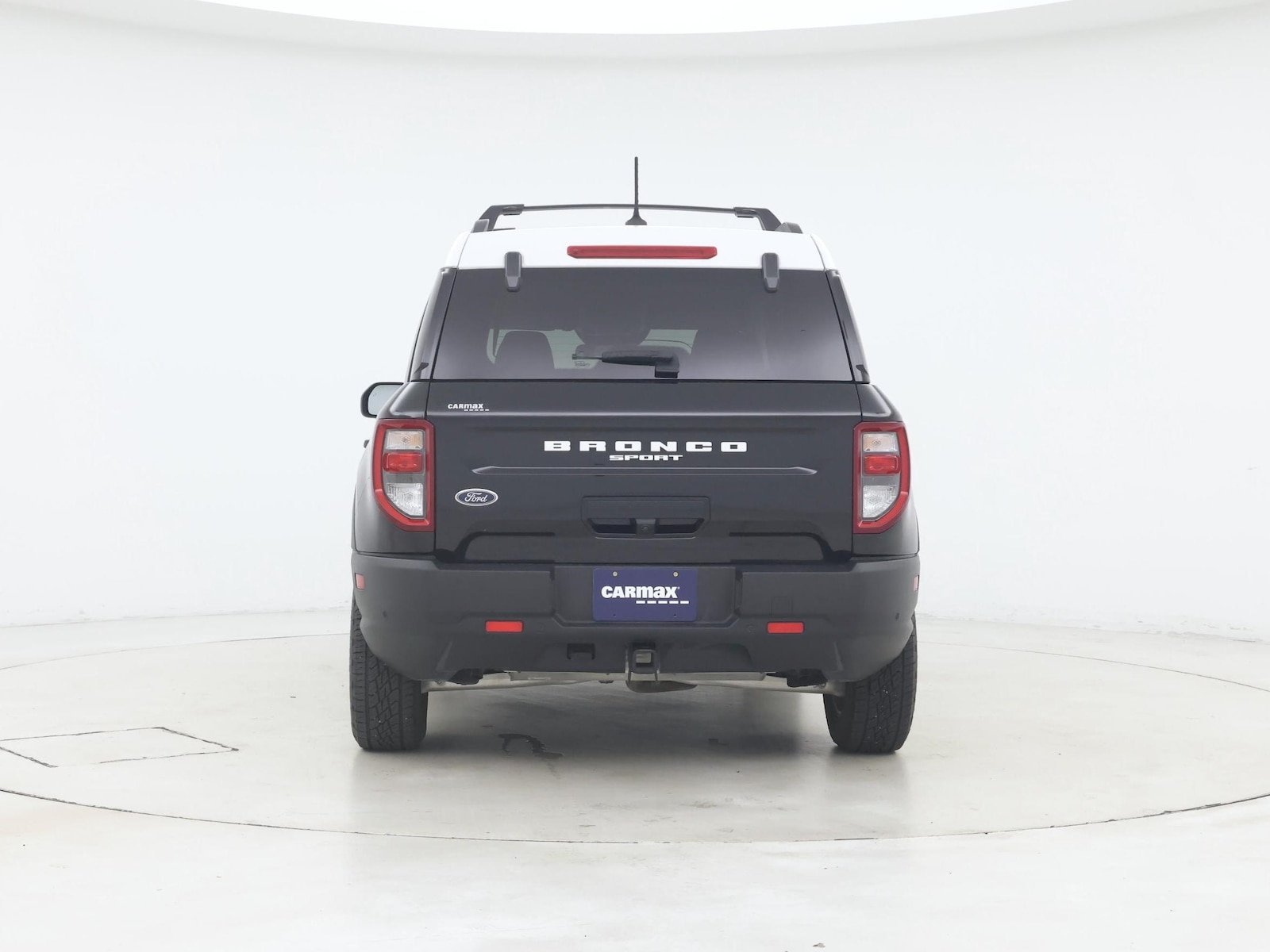 2024 Ford Bronco Sport Heritage - Photo 7