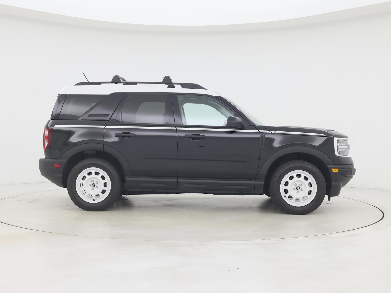 2024 Ford Bronco Sport Heritage - Photo 8