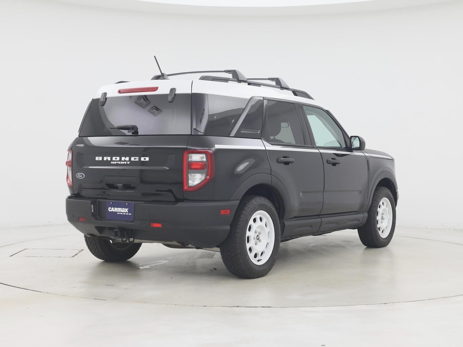2024 Ford Bronco Sport Heritage - Photo 9