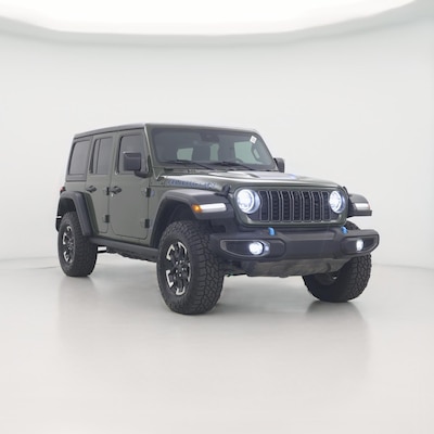 Recommended categories heading image of the selected vehicle