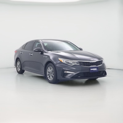 Vehicle exterior view