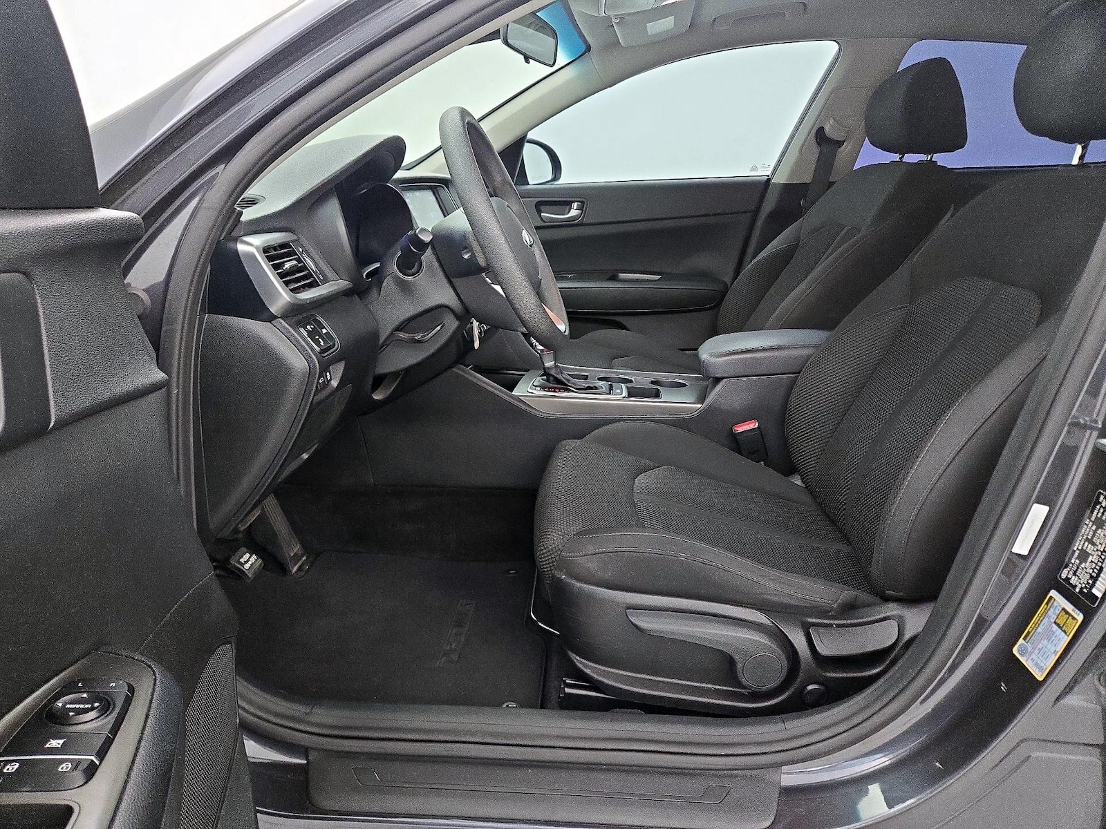 Side Airbags