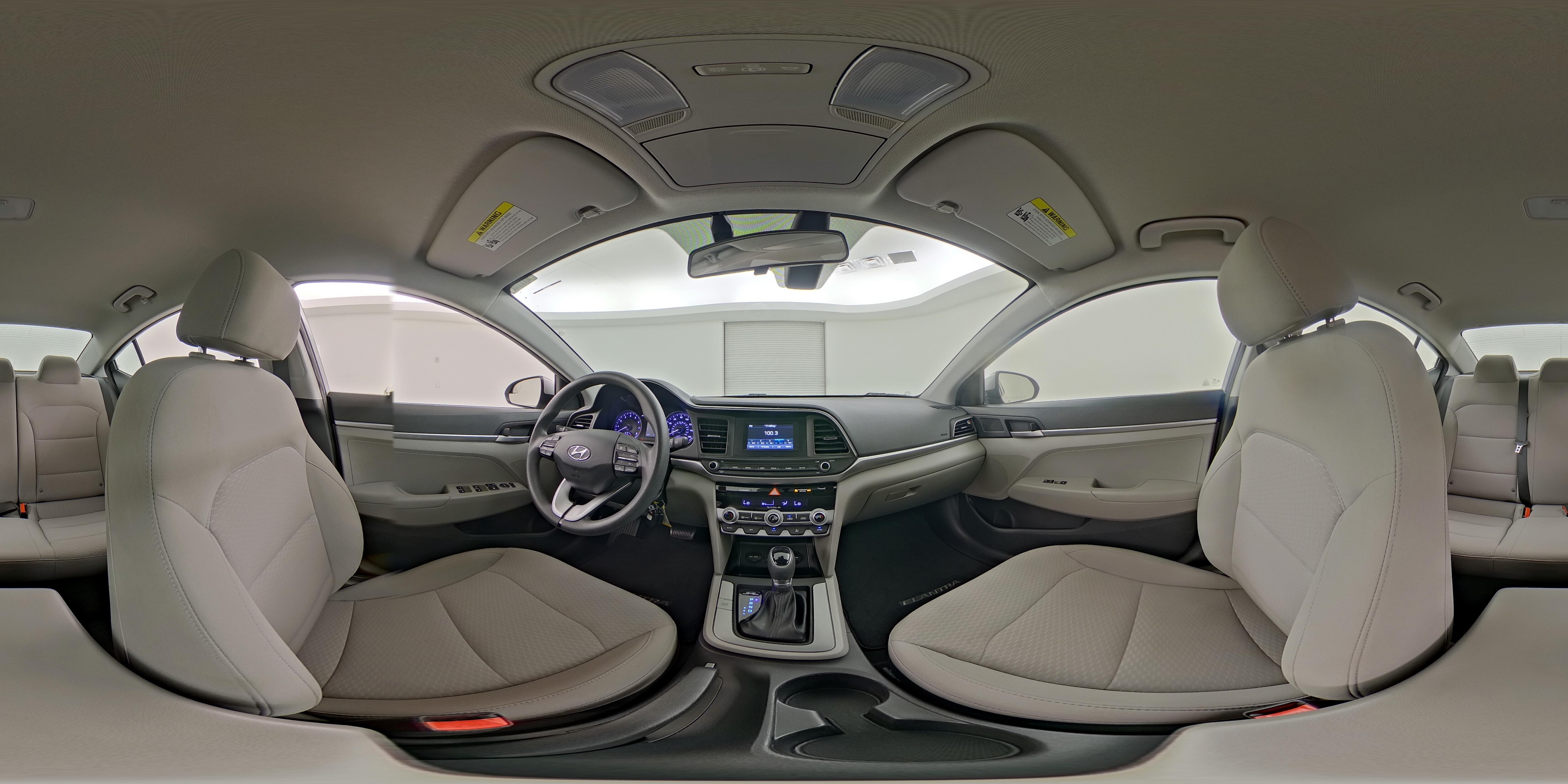 2020 Hyundai Elantra SE - Photo 24