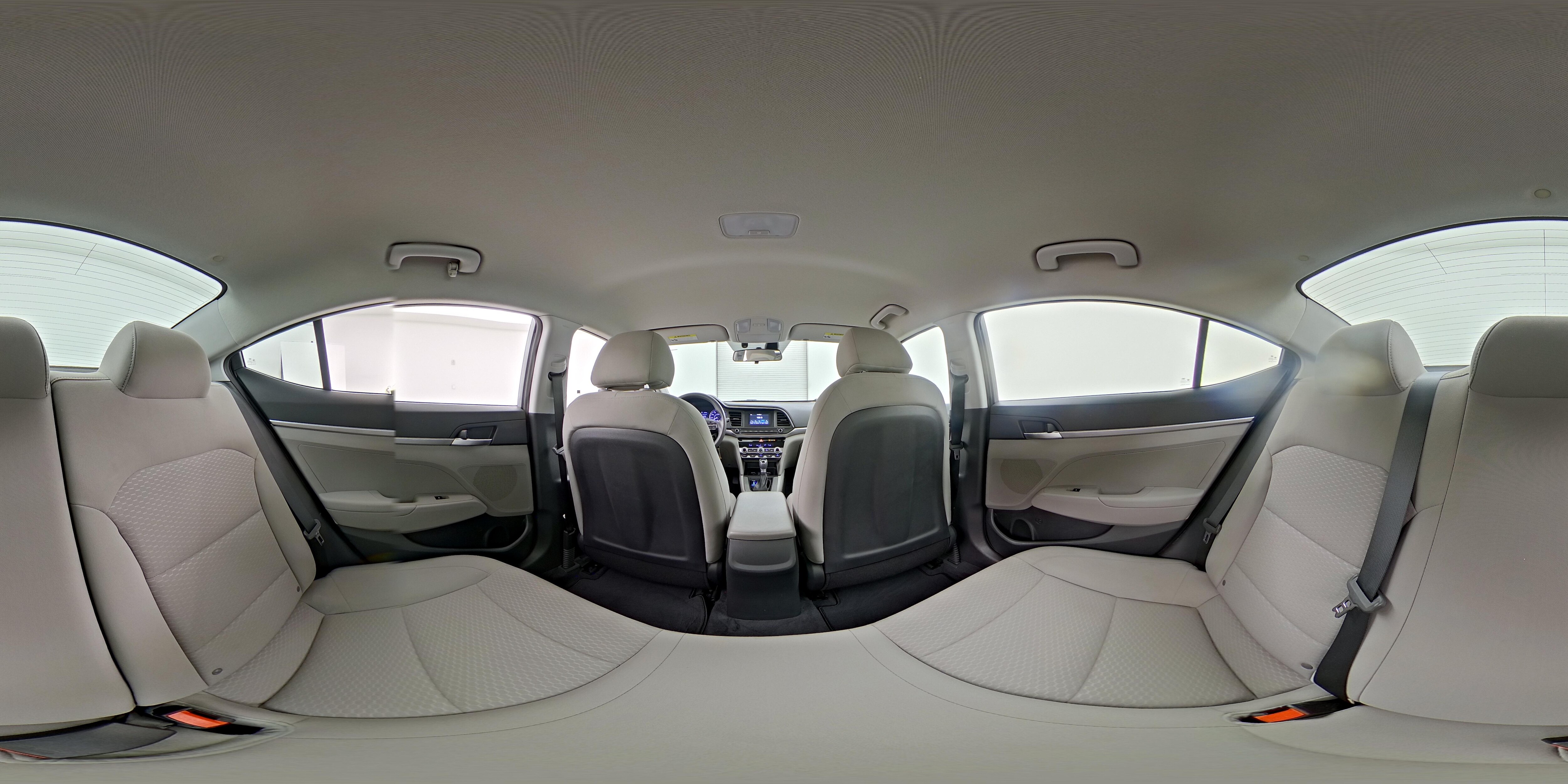2020 Hyundai Elantra SE - Photo 25