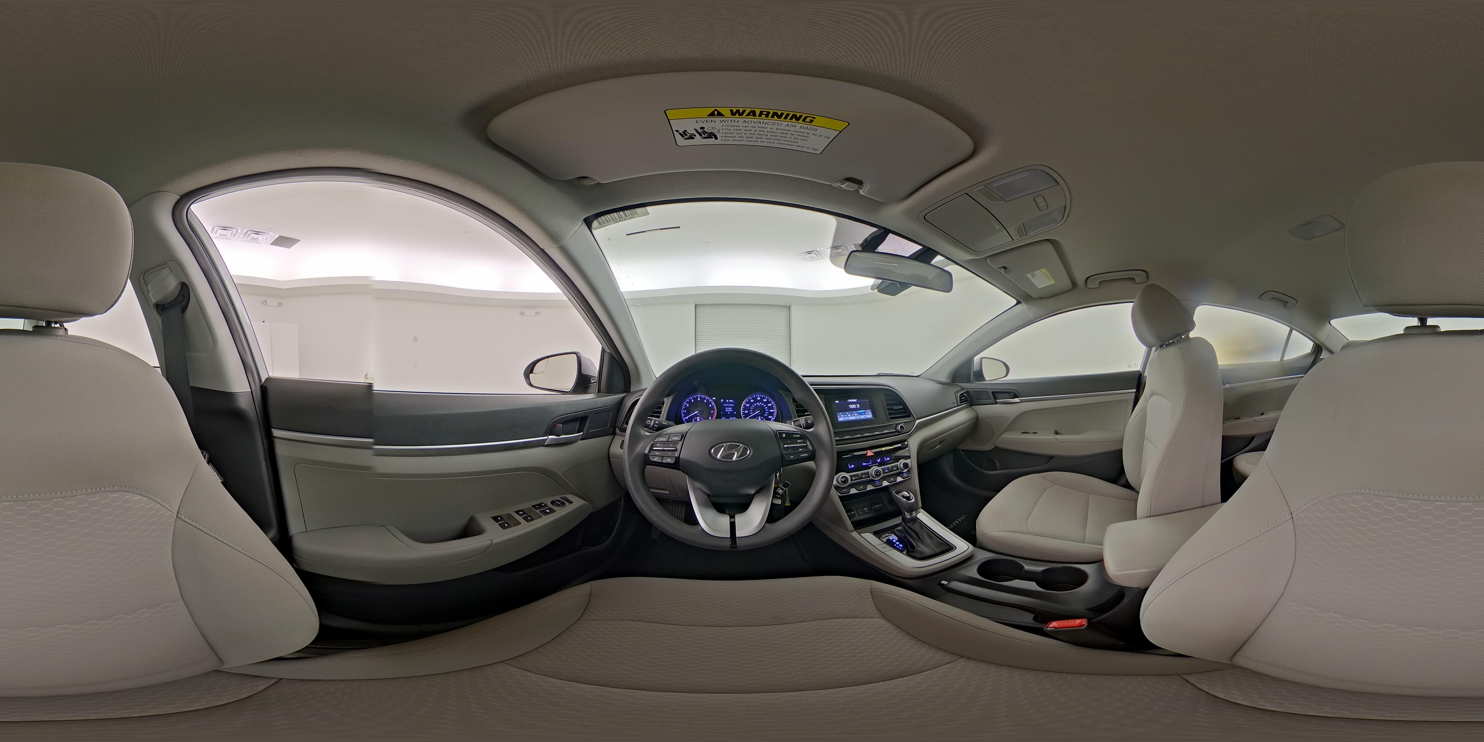 2020 Hyundai Elantra SE - Photo 26