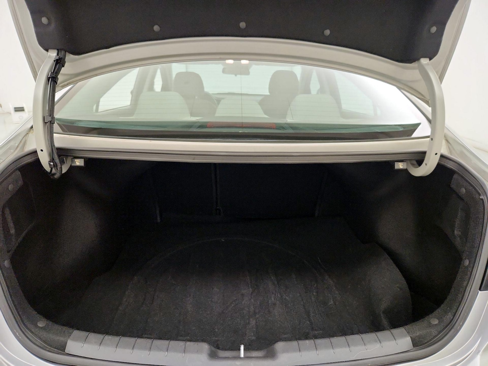 2020 Hyundai Elantra SE - Photo 21