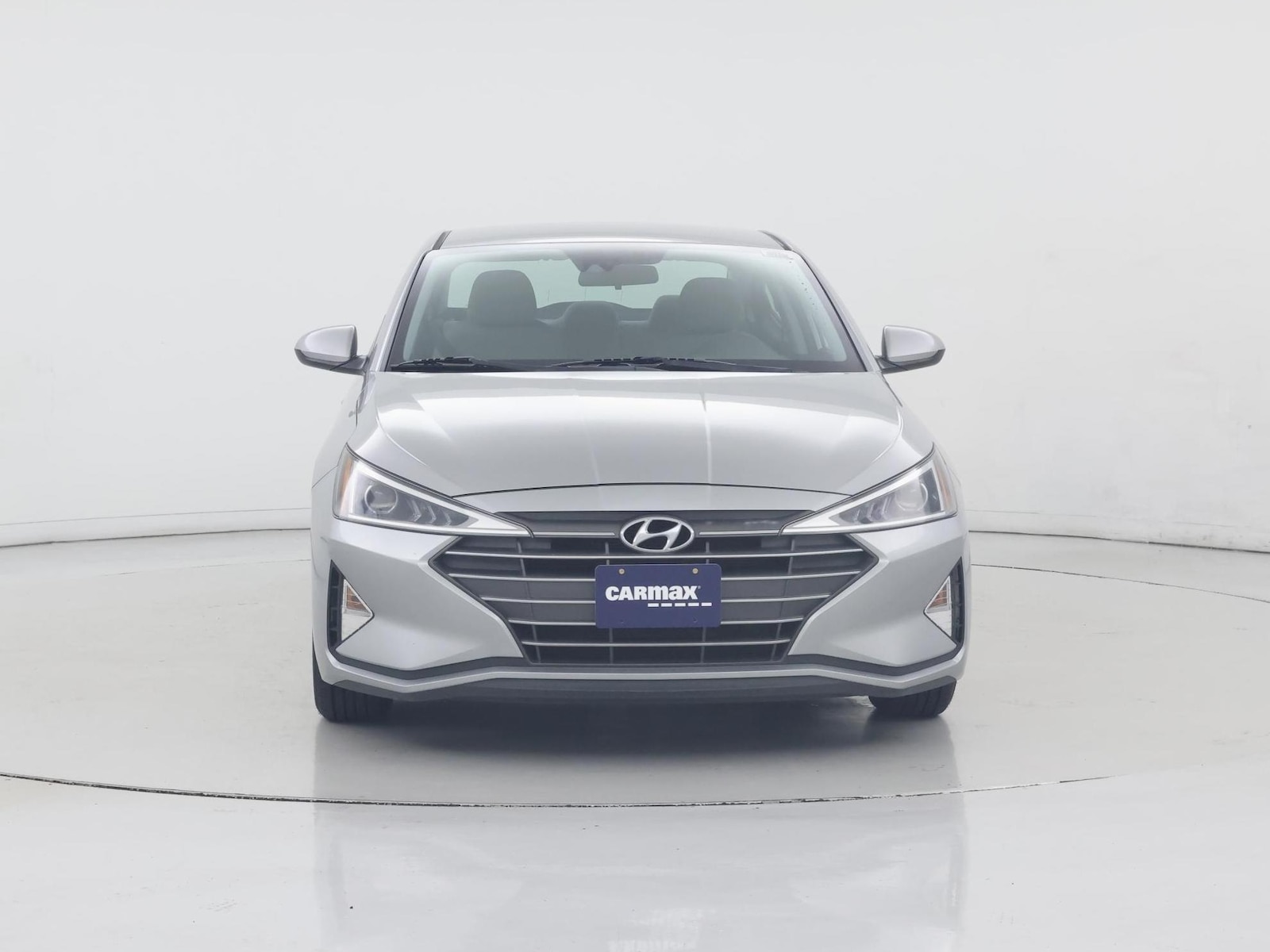 2020 Hyundai Elantra SE - Photo 6
