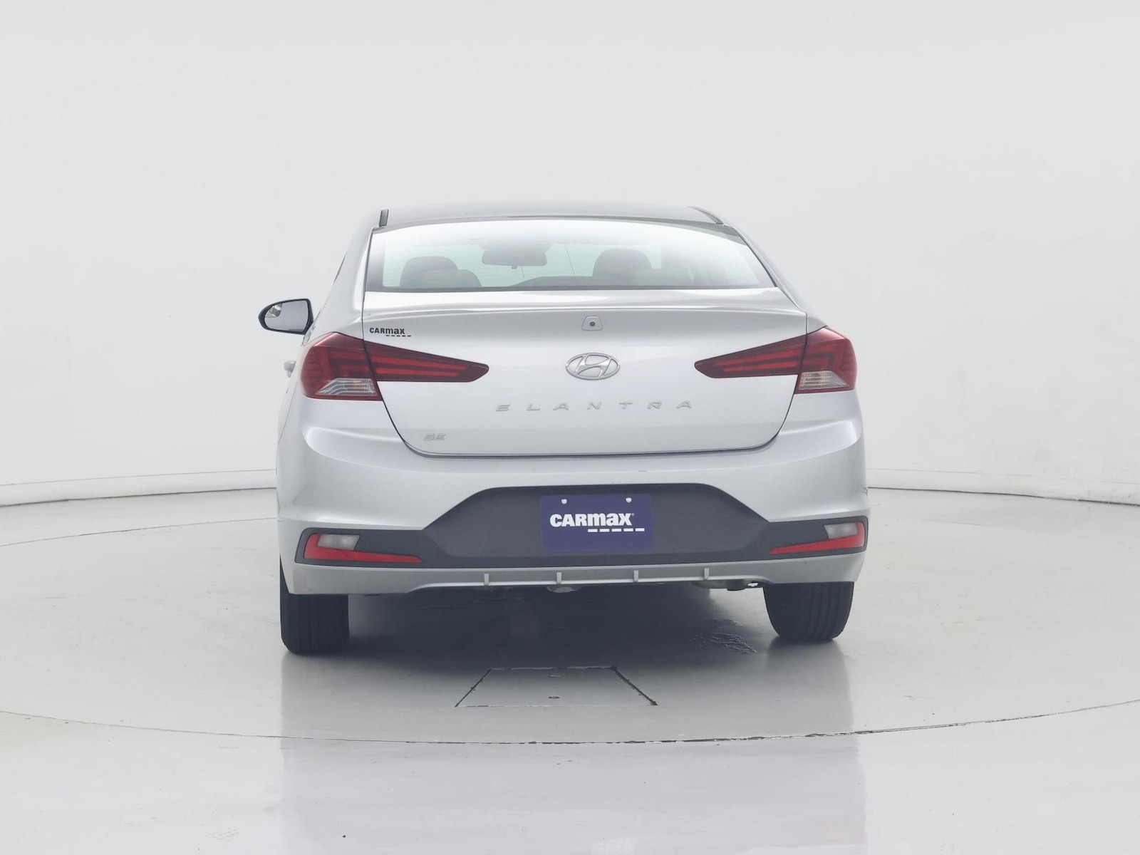 2020 Hyundai Elantra SE - Photo 7