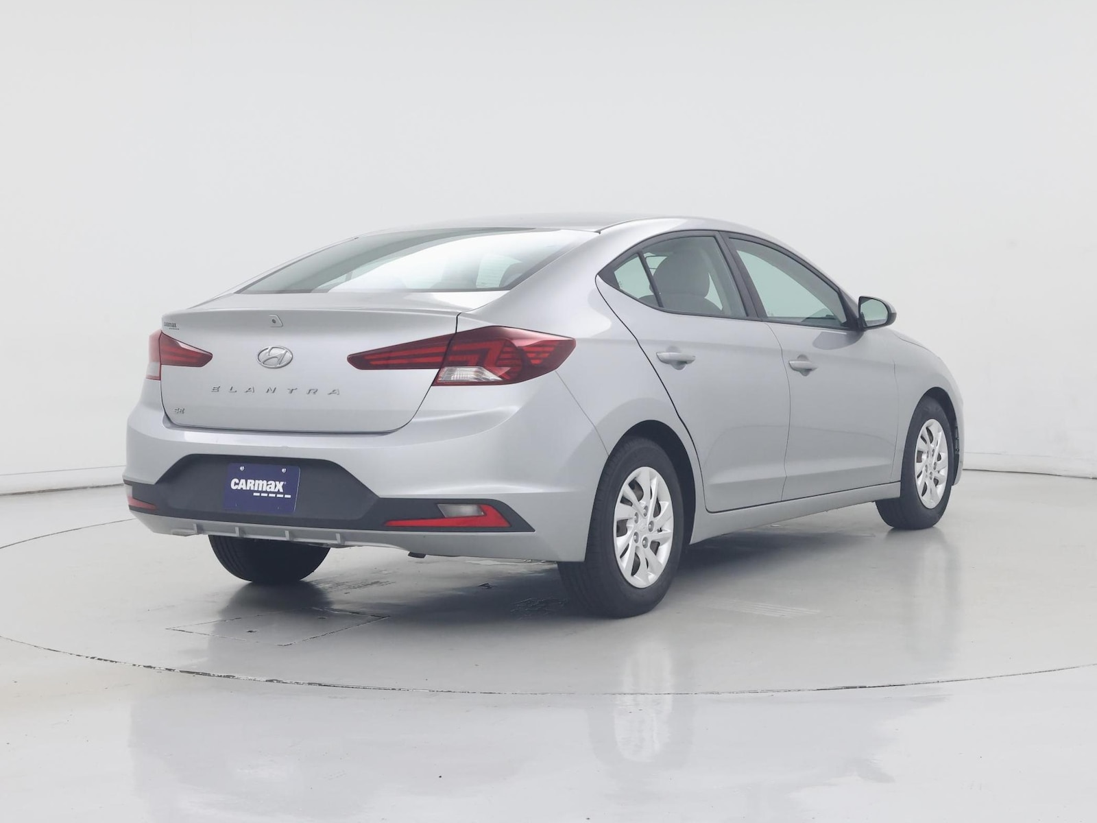 2020 Hyundai Elantra SE - Photo 9