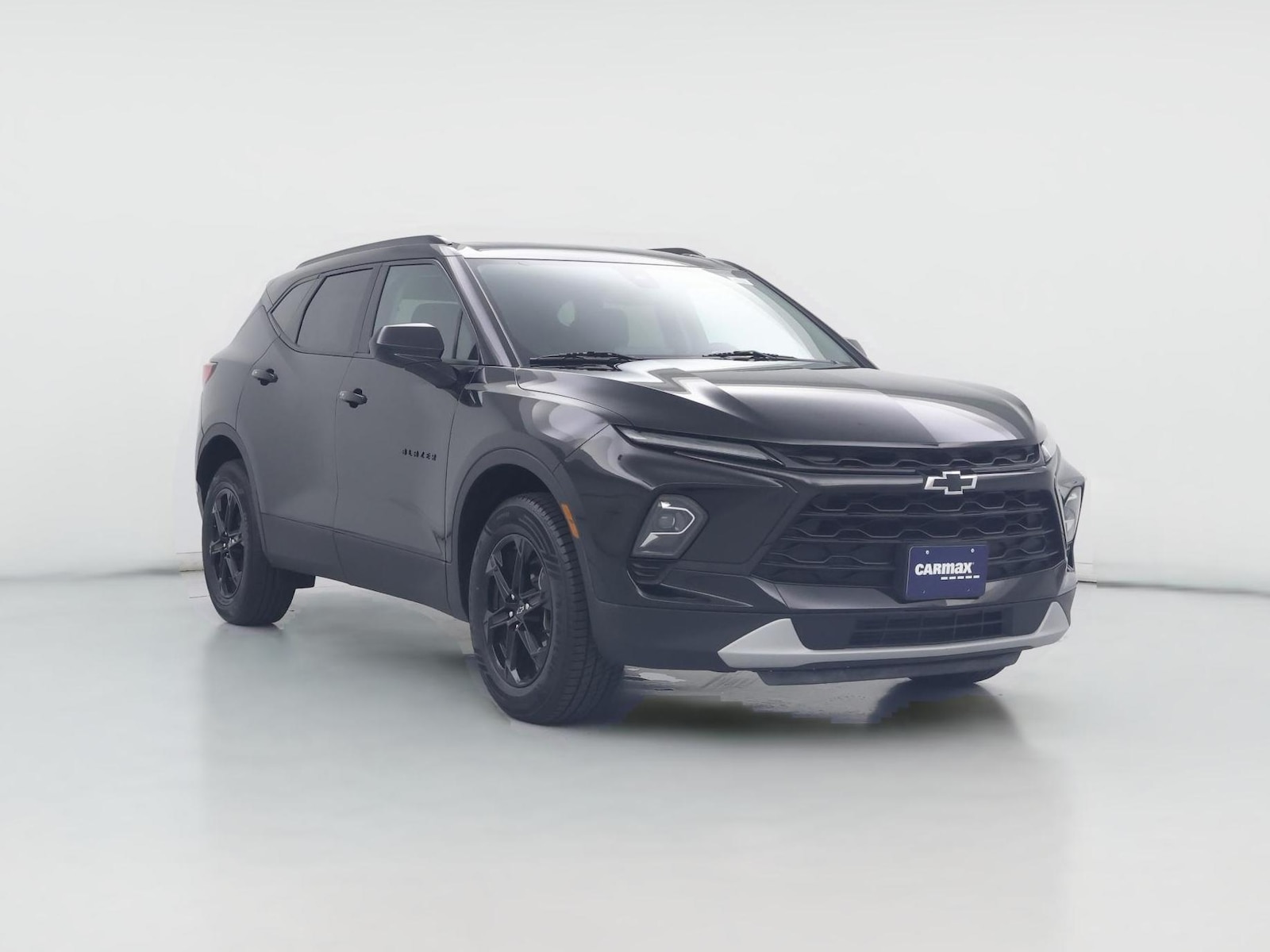 2023 Chevrolet Blazer