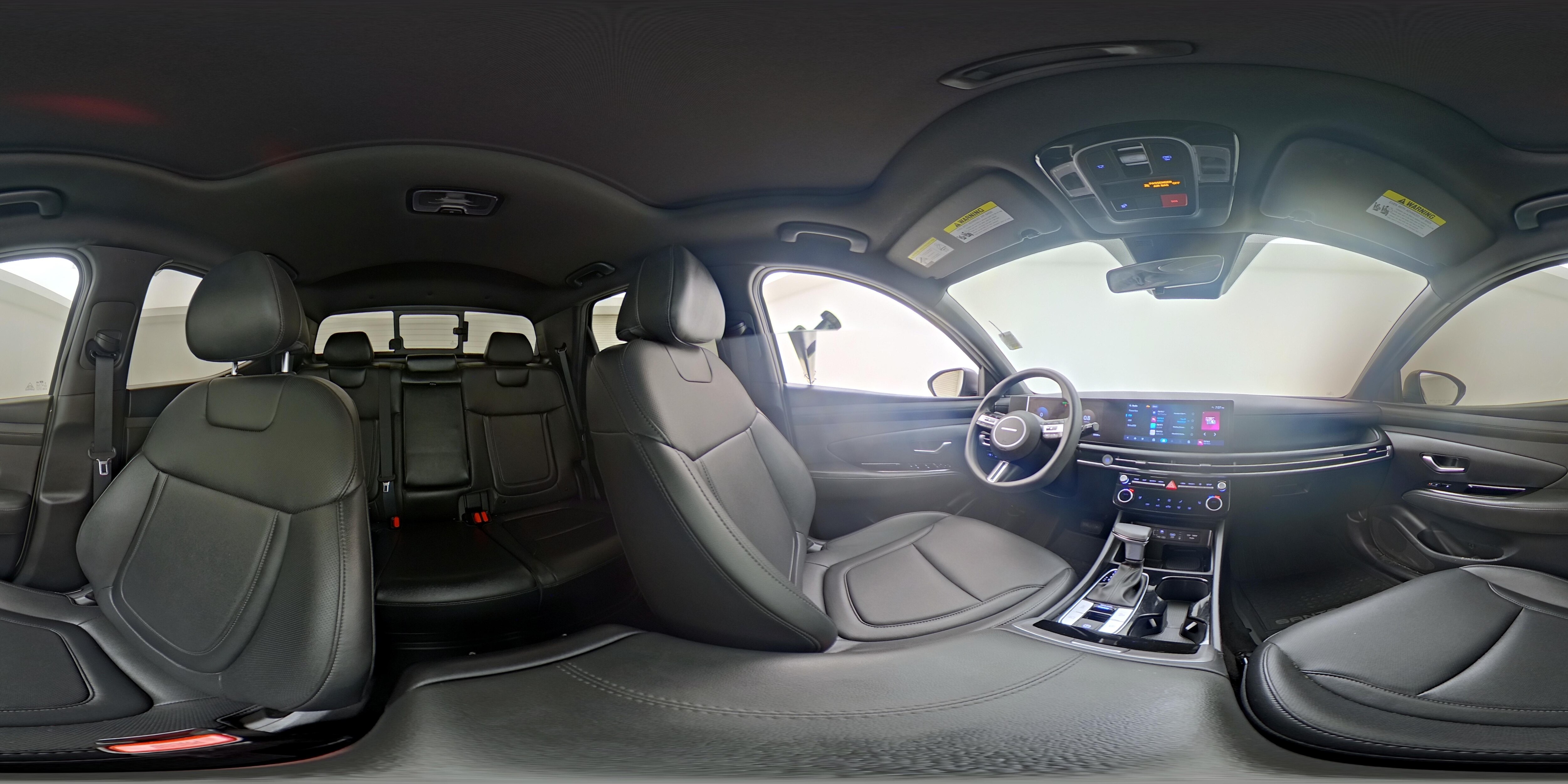 2025 Hyundai Santa Cruz SEL Activity - Photo 25