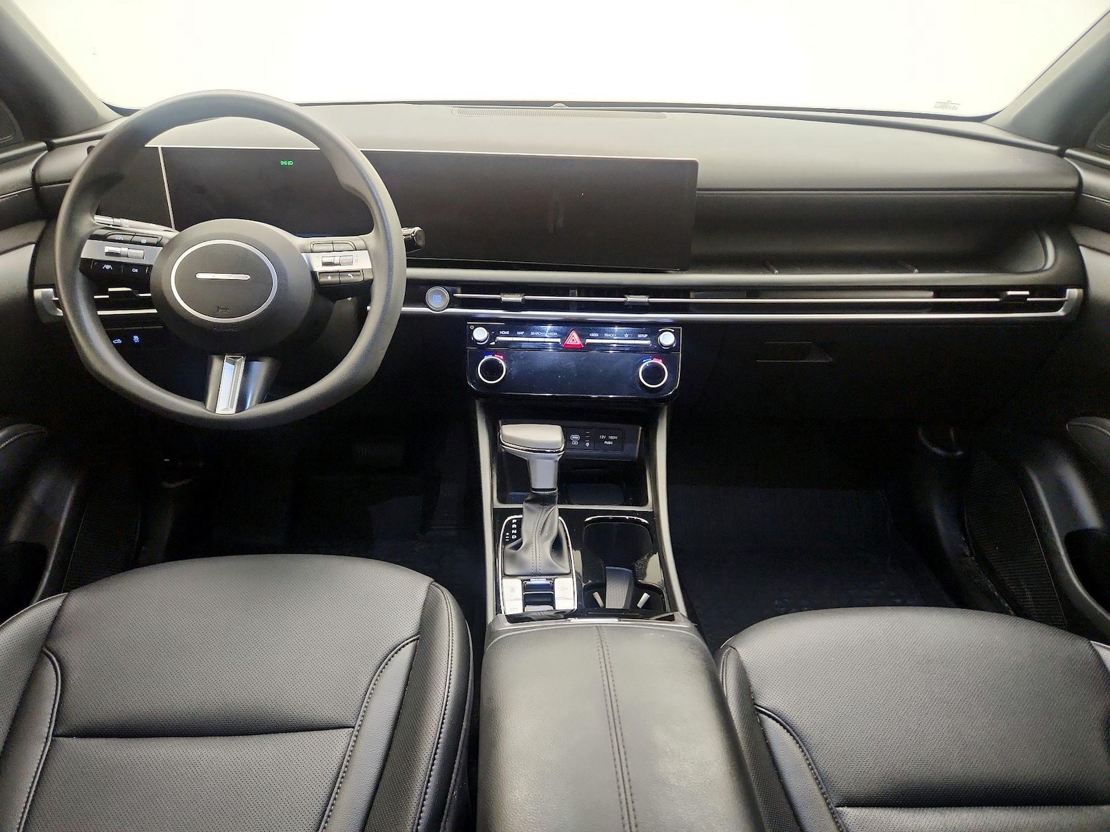 2025 Hyundai Santa Cruz SEL Activity - Photo 10