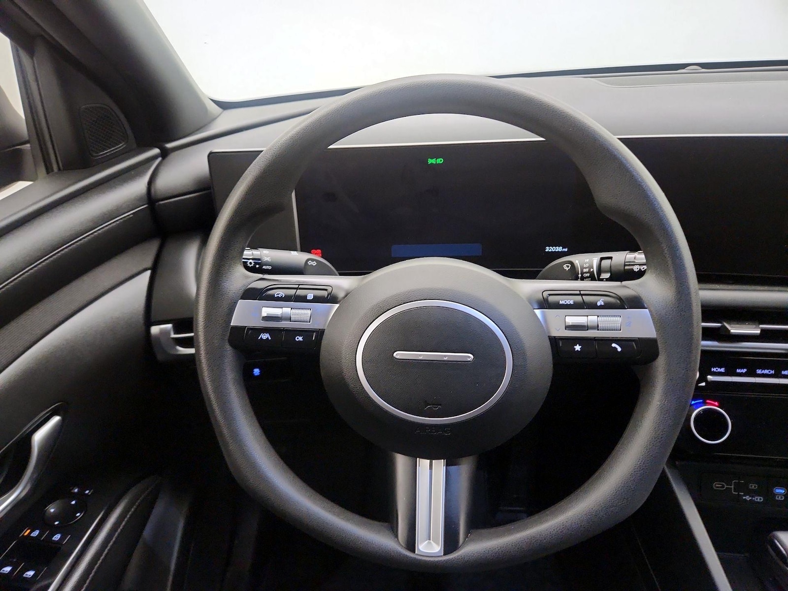 2025 Hyundai Santa Cruz SEL Activity - Photo 11