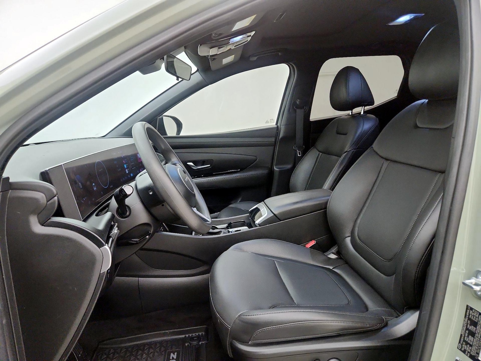 2025 Hyundai Santa Cruz SEL Activity - Photo 12