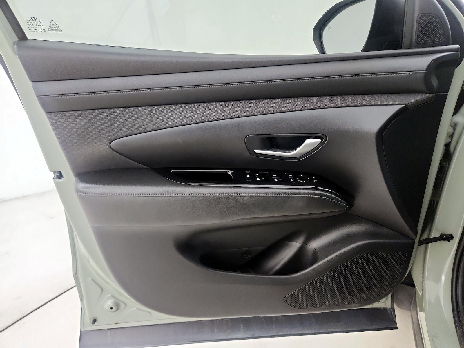 2025 Hyundai Santa Cruz SEL Activity - Photo 13