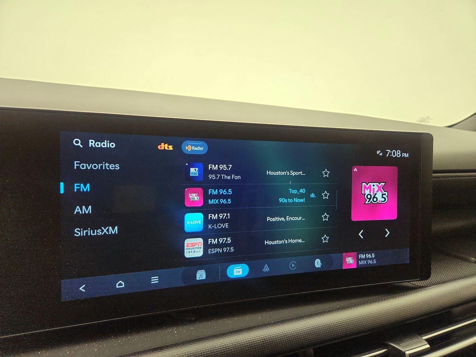 2025 Hyundai Santa Cruz SEL Activity - Photo 16