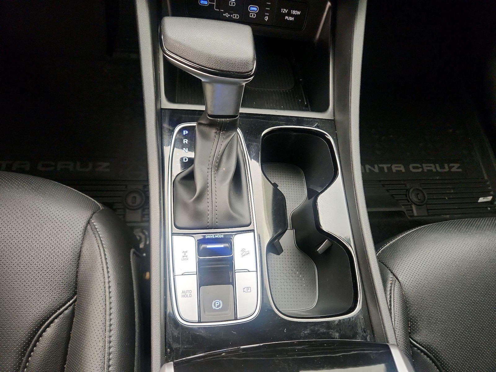 2025 Hyundai Santa Cruz SEL Activity - Photo 18