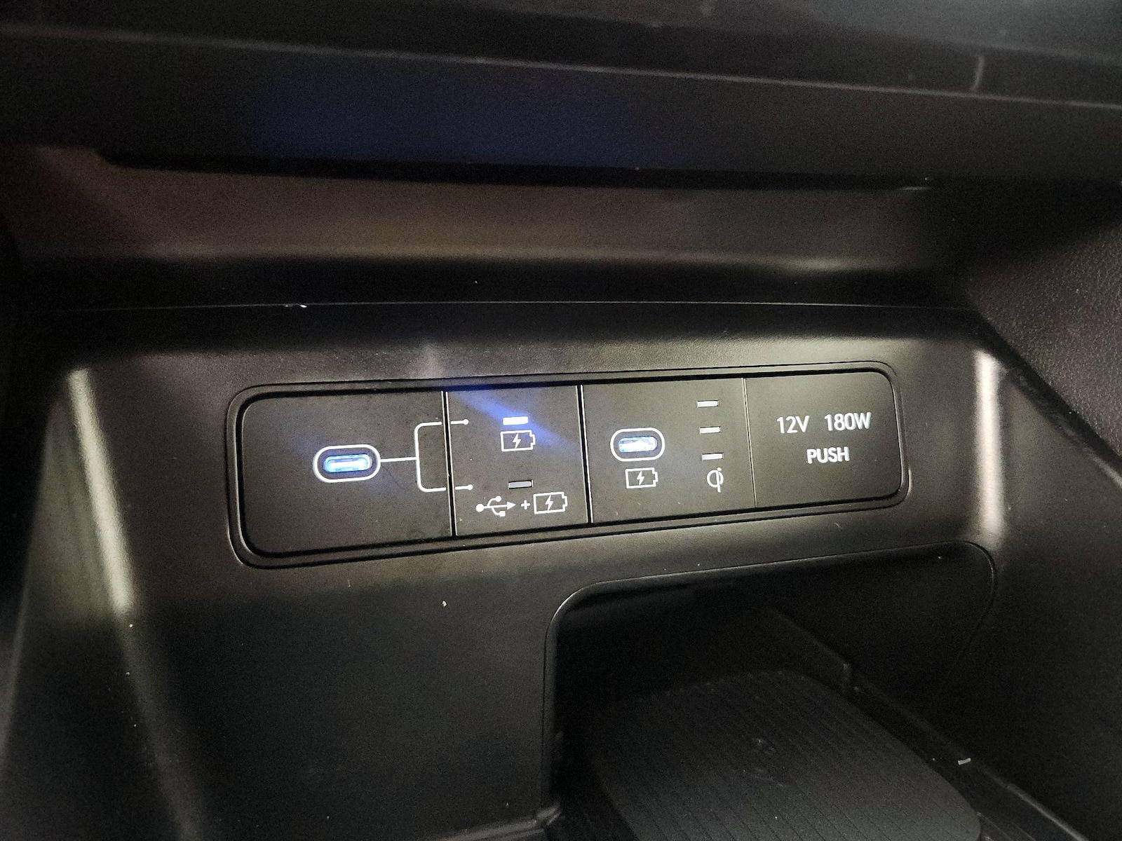 2025 Hyundai Santa Cruz SEL Activity - Photo 19