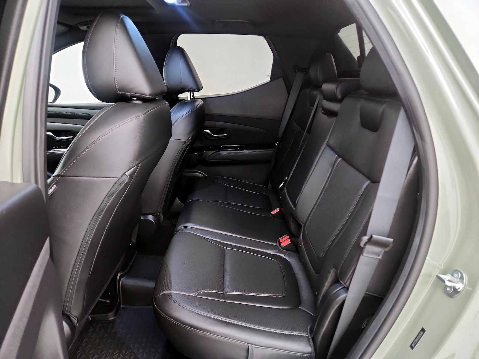 2025 Hyundai Santa Cruz SEL Activity - Photo 21
