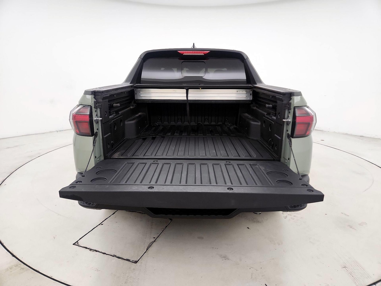2025 Hyundai Santa Cruz SEL Activity - Photo 22