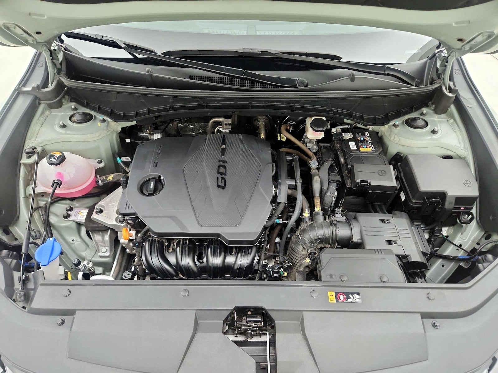 2025 Hyundai Santa Cruz SEL Activity - Photo 23