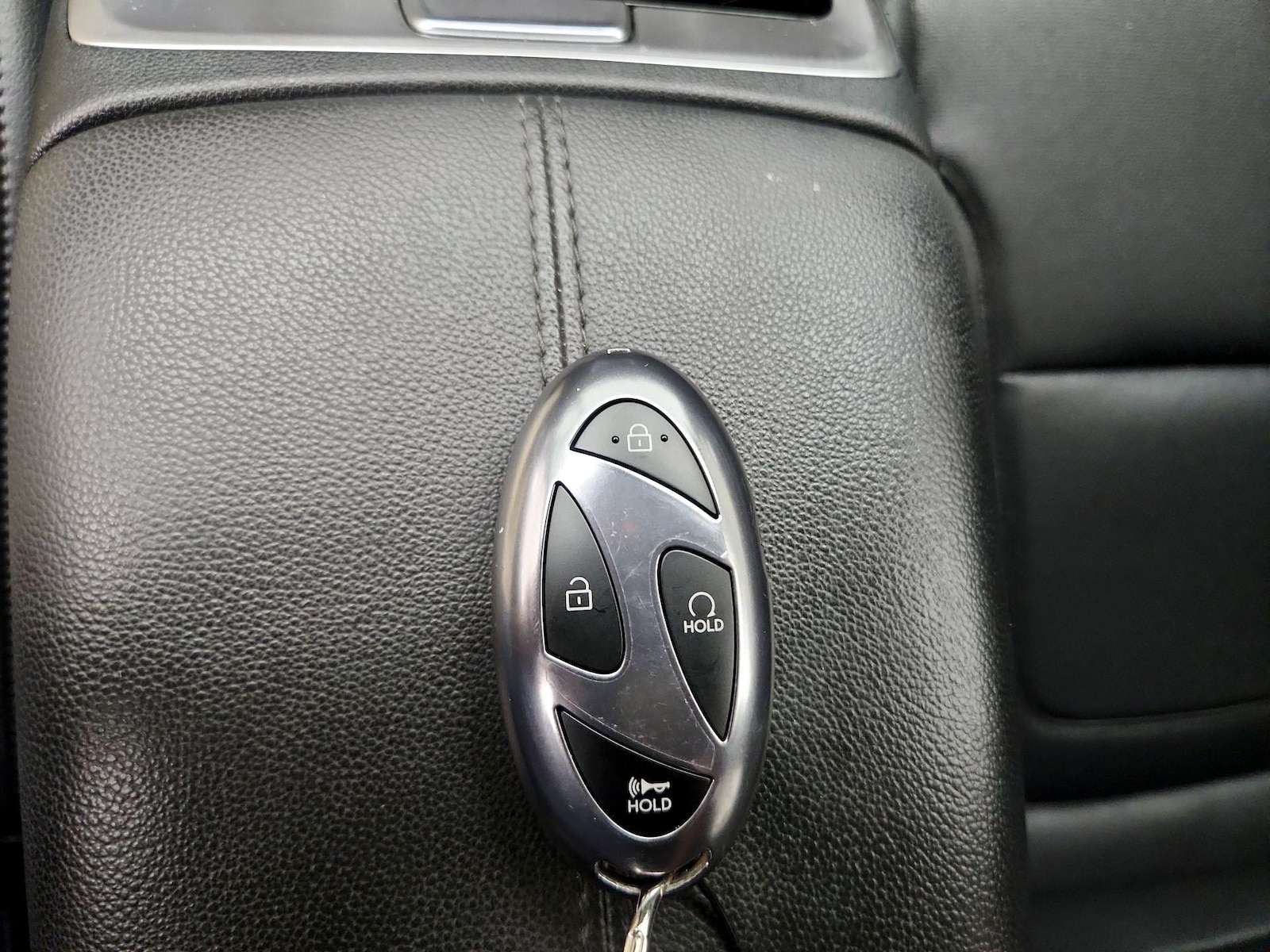 2025 Hyundai Santa Cruz SEL Activity - Photo 24
