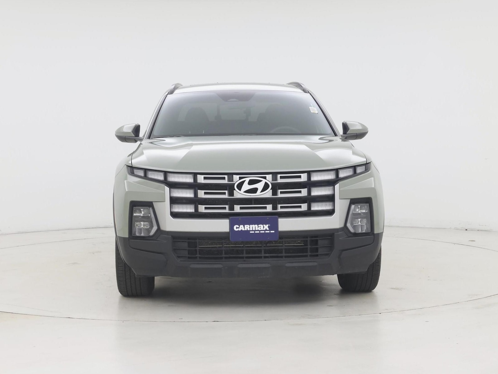 2025 Hyundai Santa Cruz SEL Activity - Photo 6