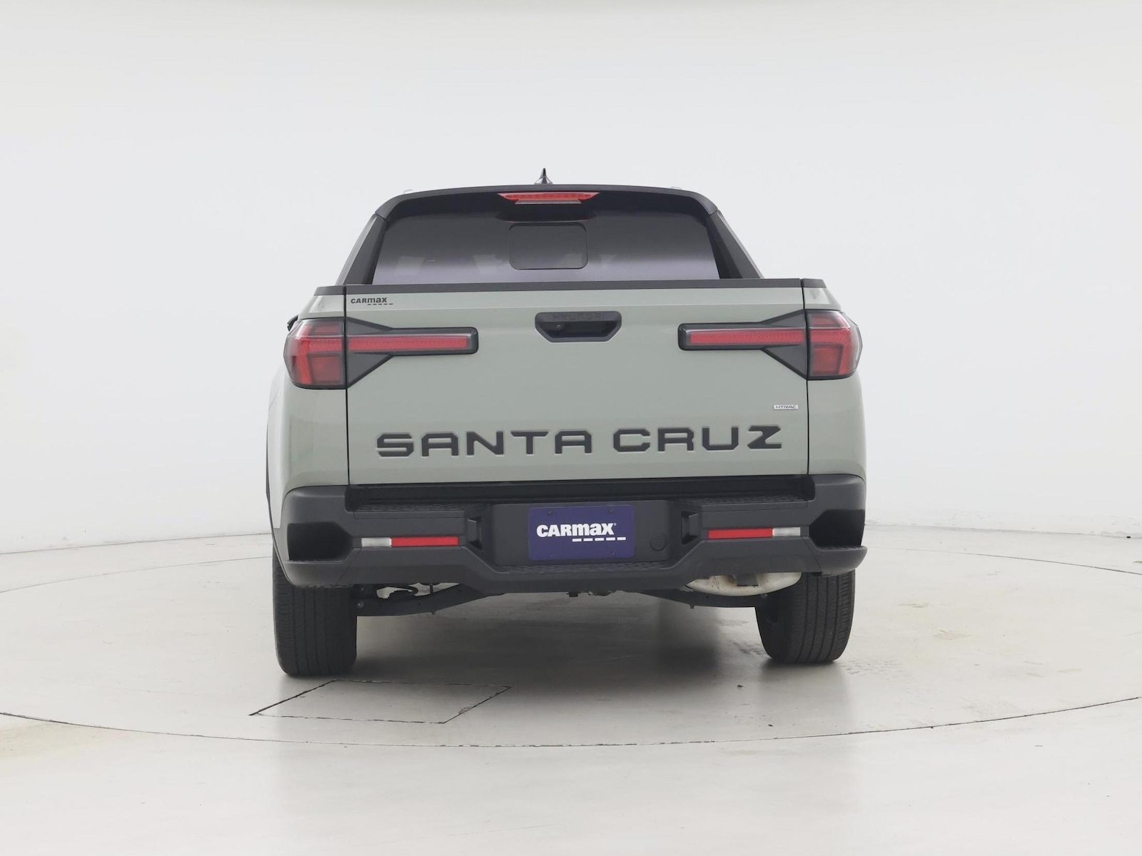2025 Hyundai Santa Cruz SEL Activity - Photo 7
