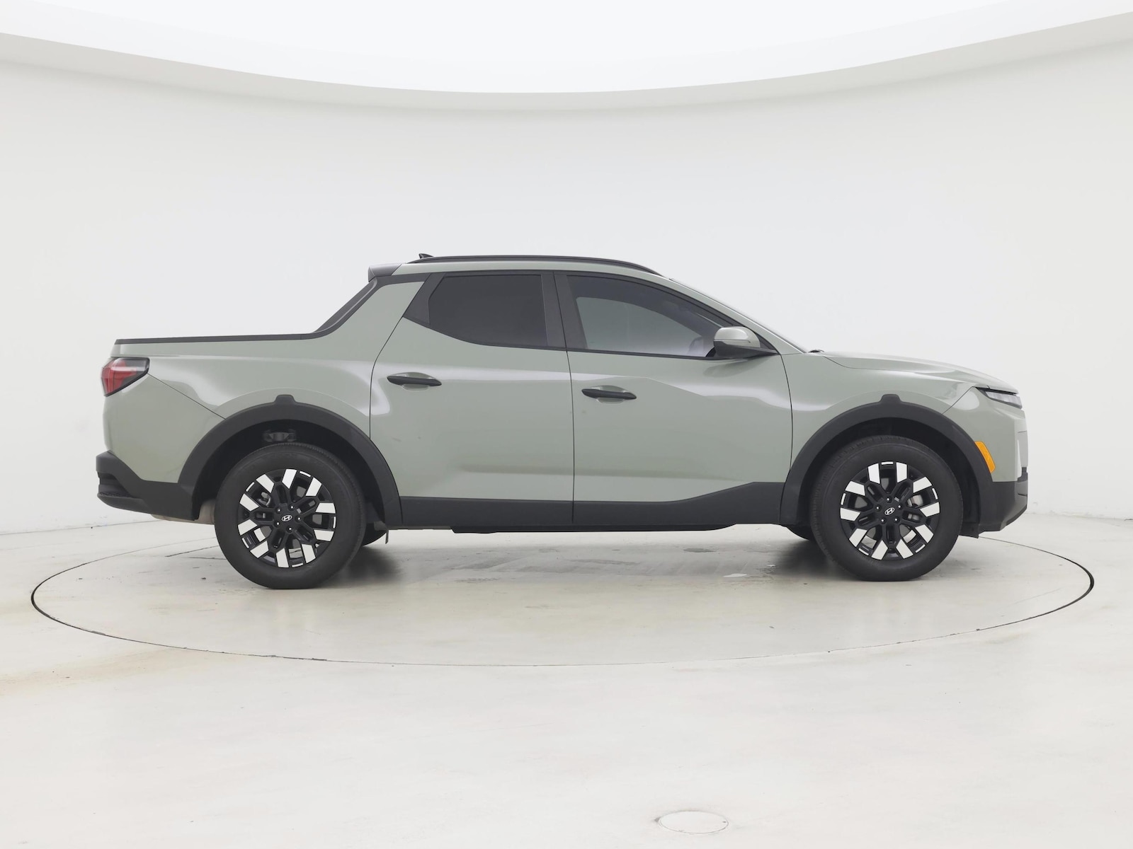 2025 Hyundai Santa Cruz SEL Activity - Photo 8