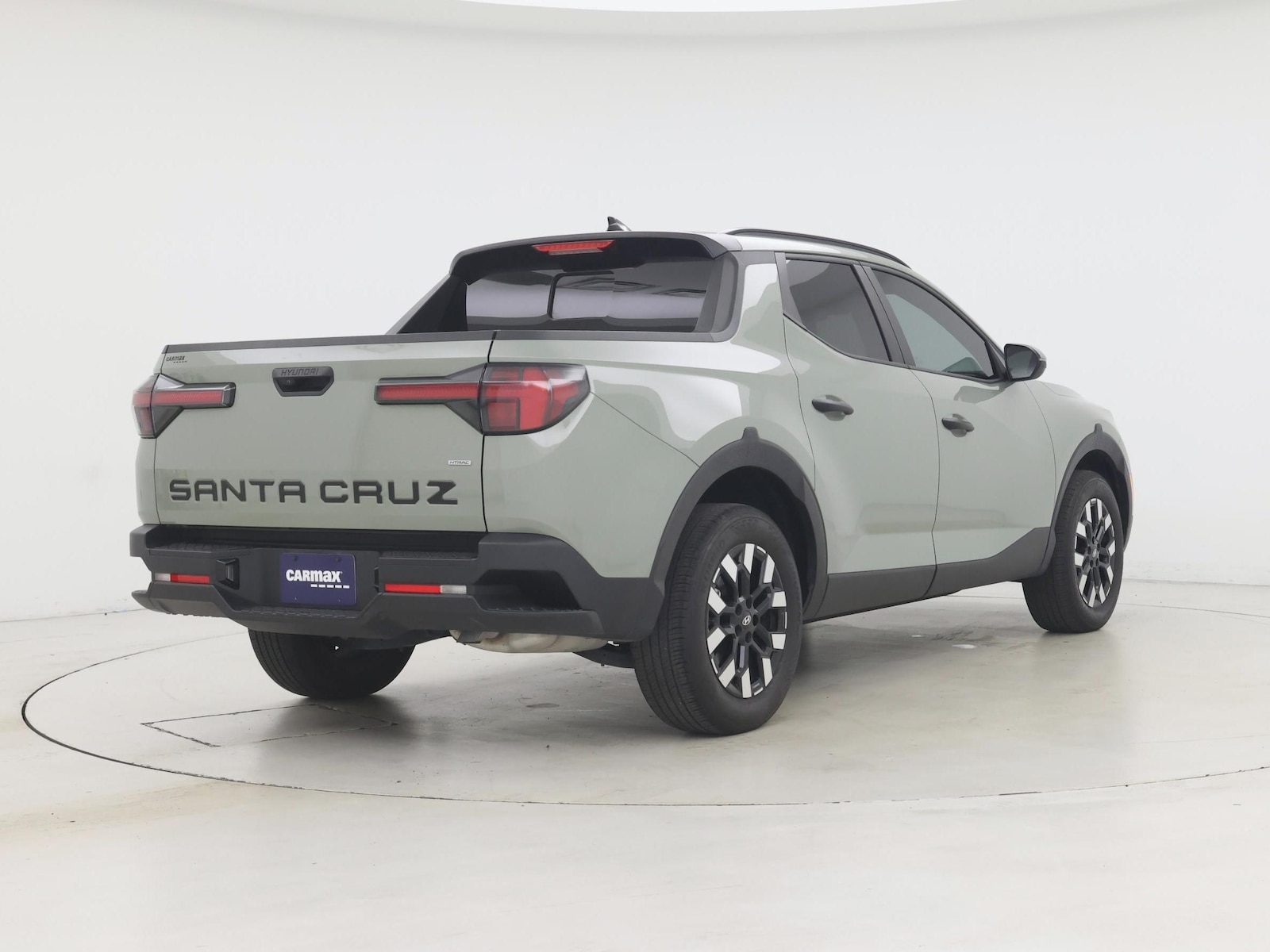 2025 Hyundai Santa Cruz SEL Activity - Photo 9