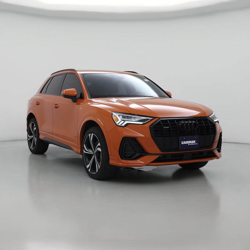 2023 Audi Q3 S-Line Premium Plus