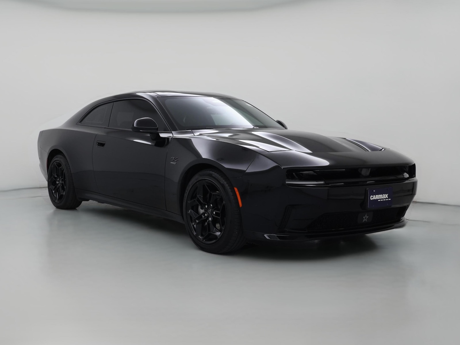 2025 Dodge Charger