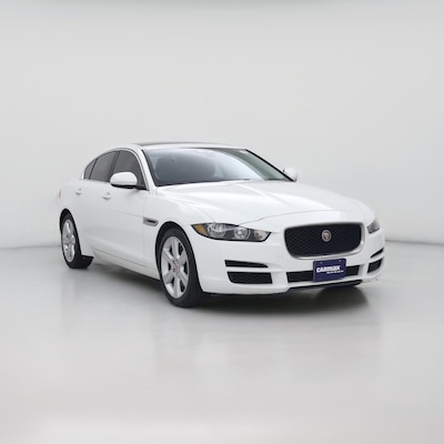 2019 Jaguar XE 25t Premium