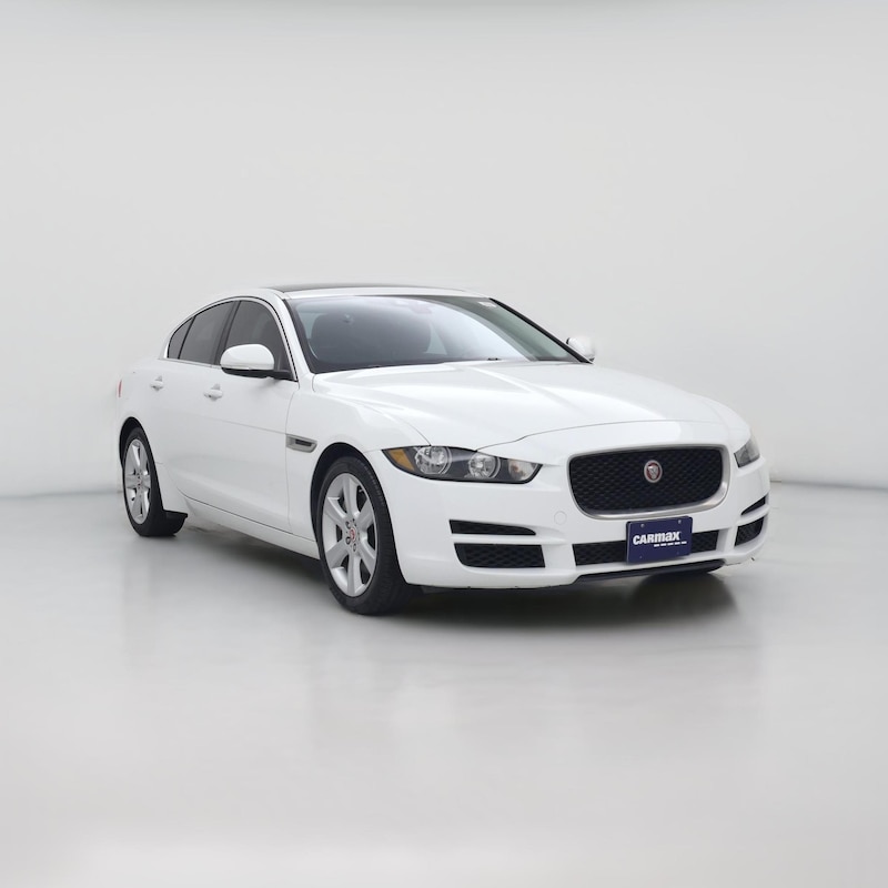2019 Jaguar XE 25t Premium