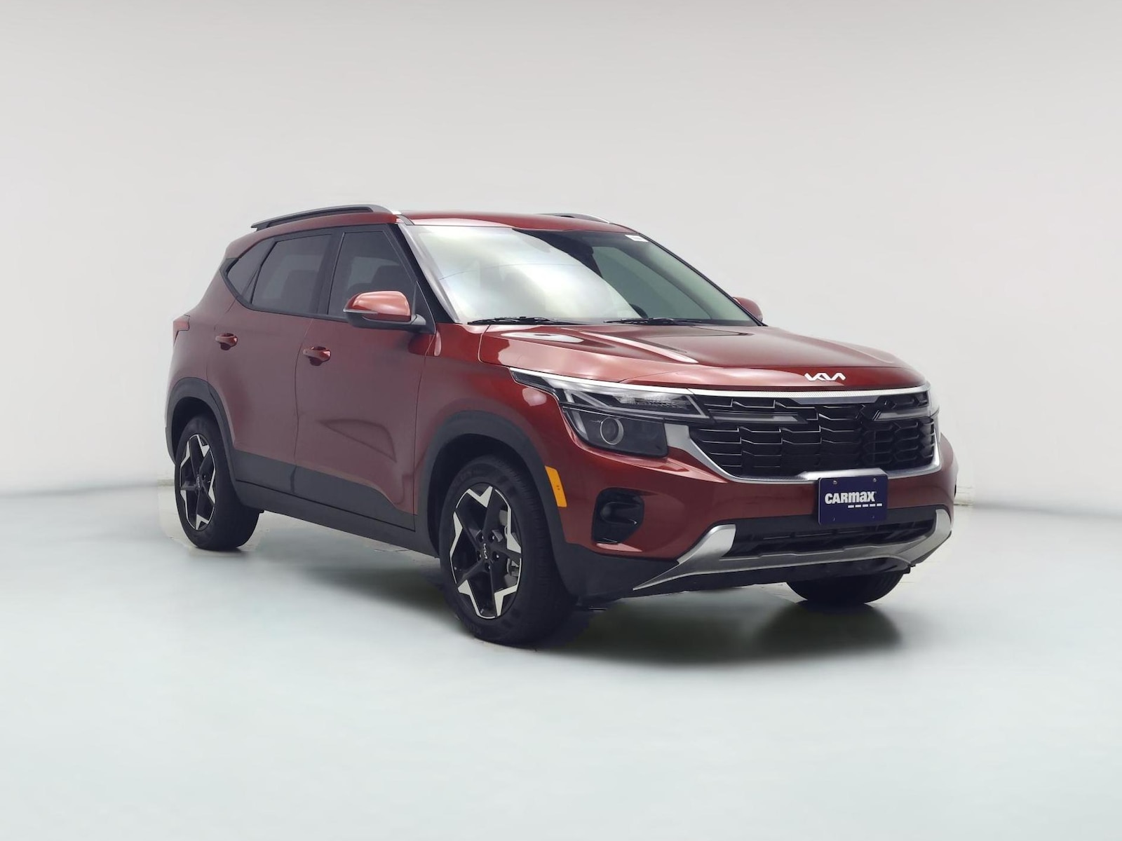 2026 Kia Seltos