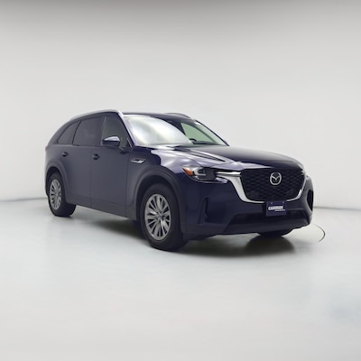 2026 Mazda CX-90 Turbo Select