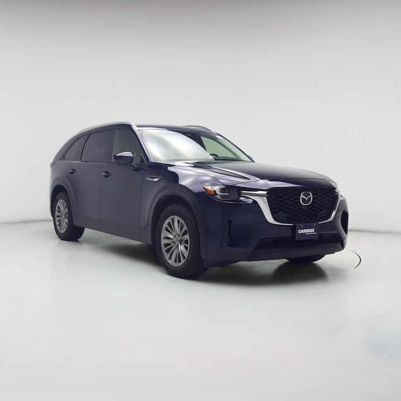 2026 Mazda CX-90 Turbo Select