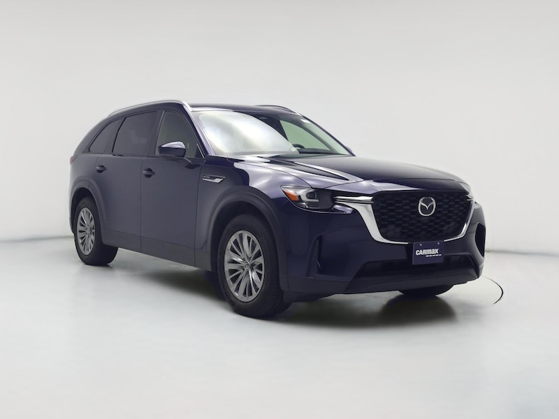 2026 Mazda CX-90 Turbo Select