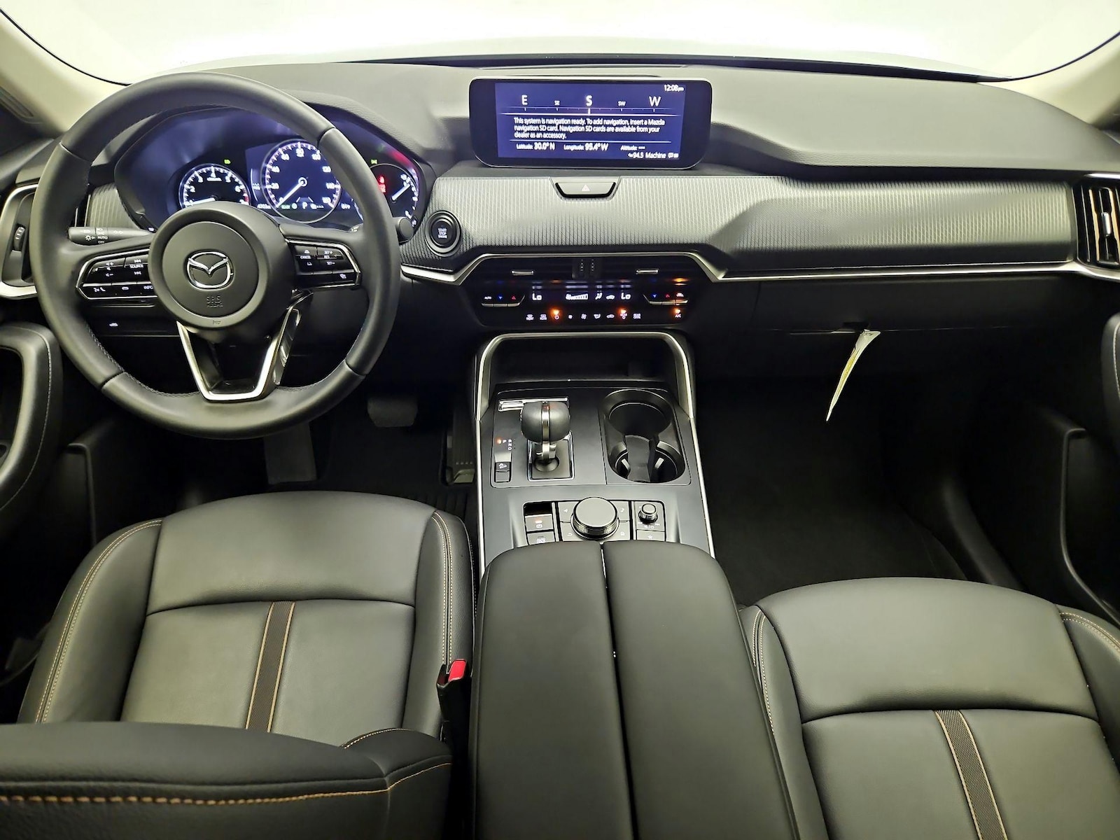 2026 Mazda CX-90 Select Package - Photo 10