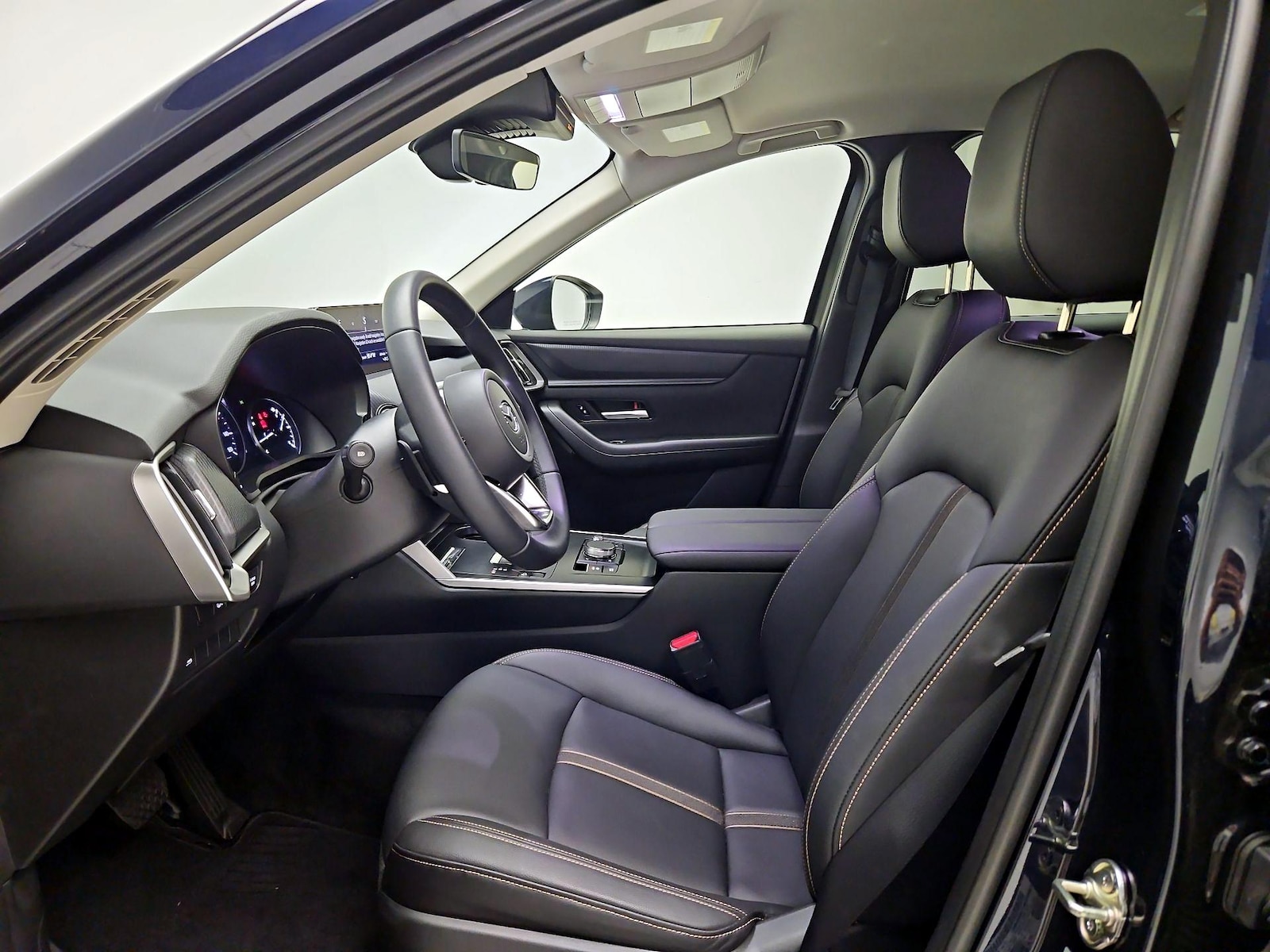 2026 Mazda CX-90 Select Package - Photo 12