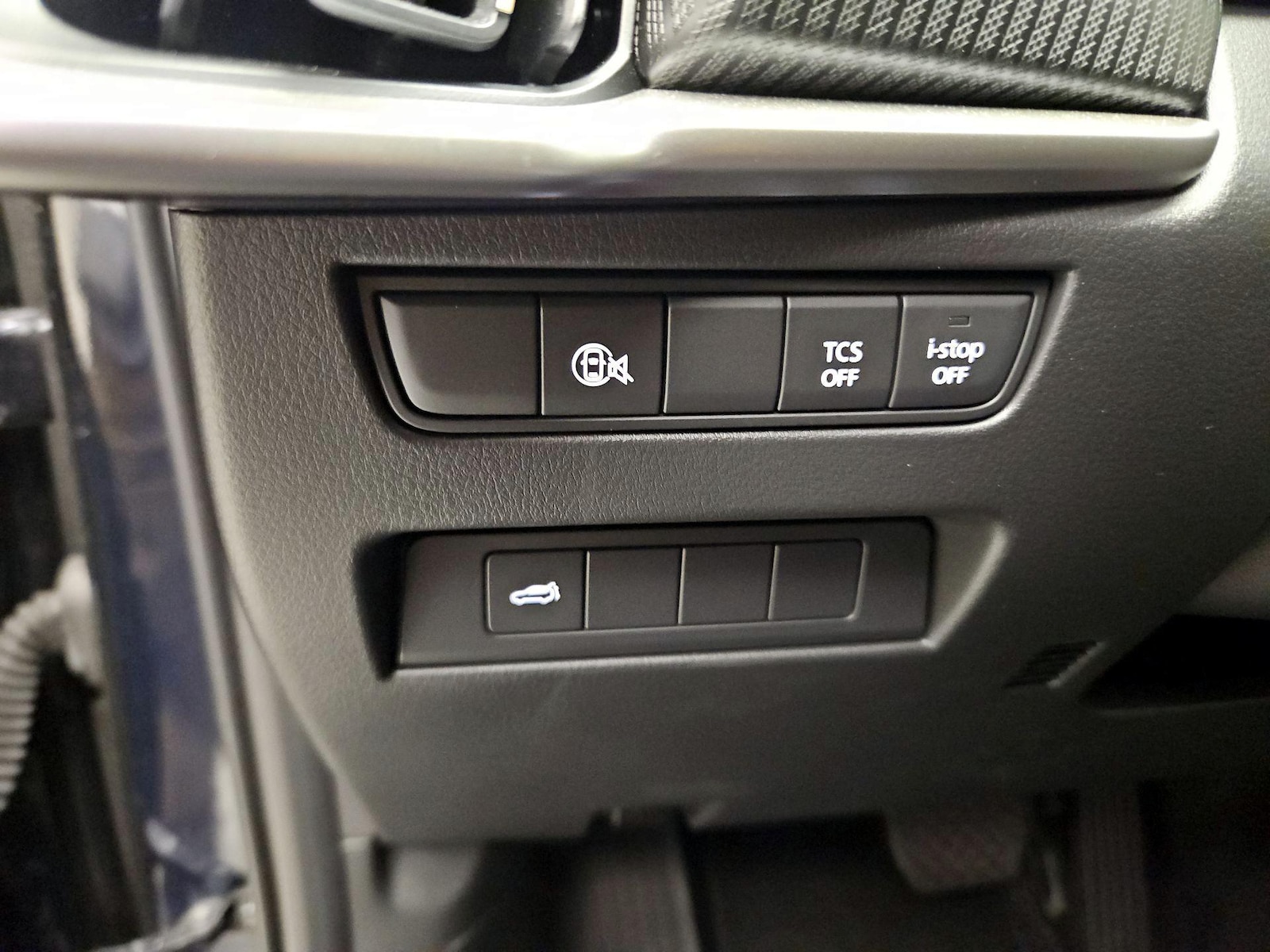 2026 Mazda CX-90 Select Package - Photo 14