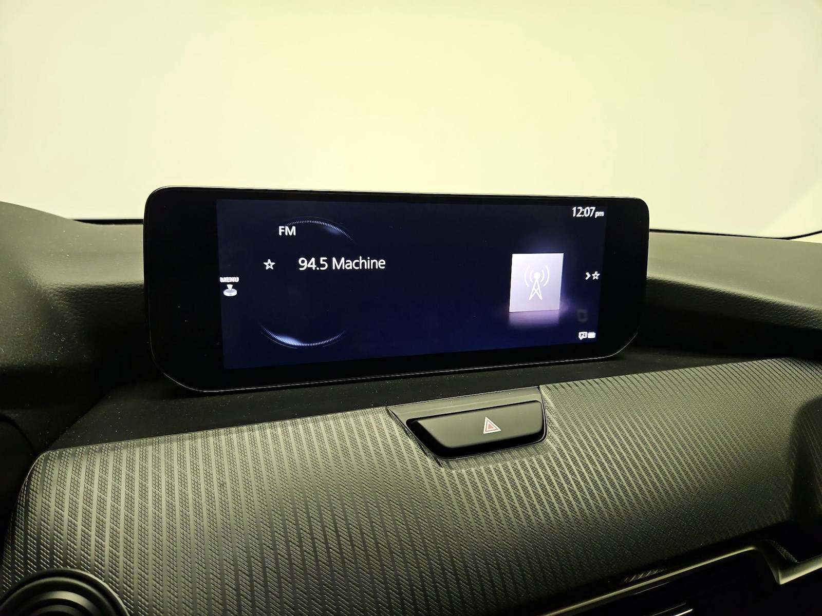 2026 Mazda CX-90 Select Package - Photo 16